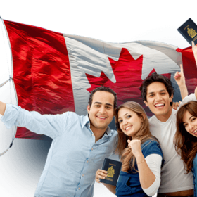 Định cư Canada: câu chuyện về Bộ trưởng Bộ di trú Ahmed Hussen